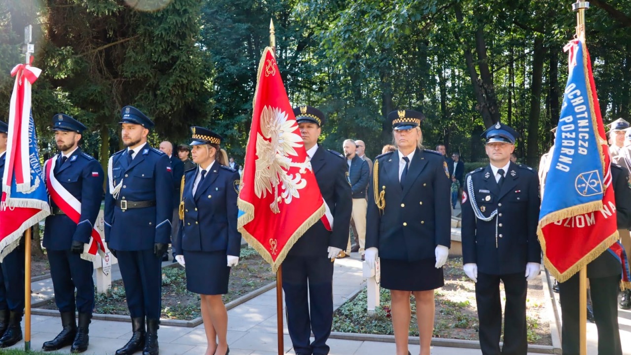 UROCZYSTOŚĆ RELIGIJNO-PATRIOTYCZNA