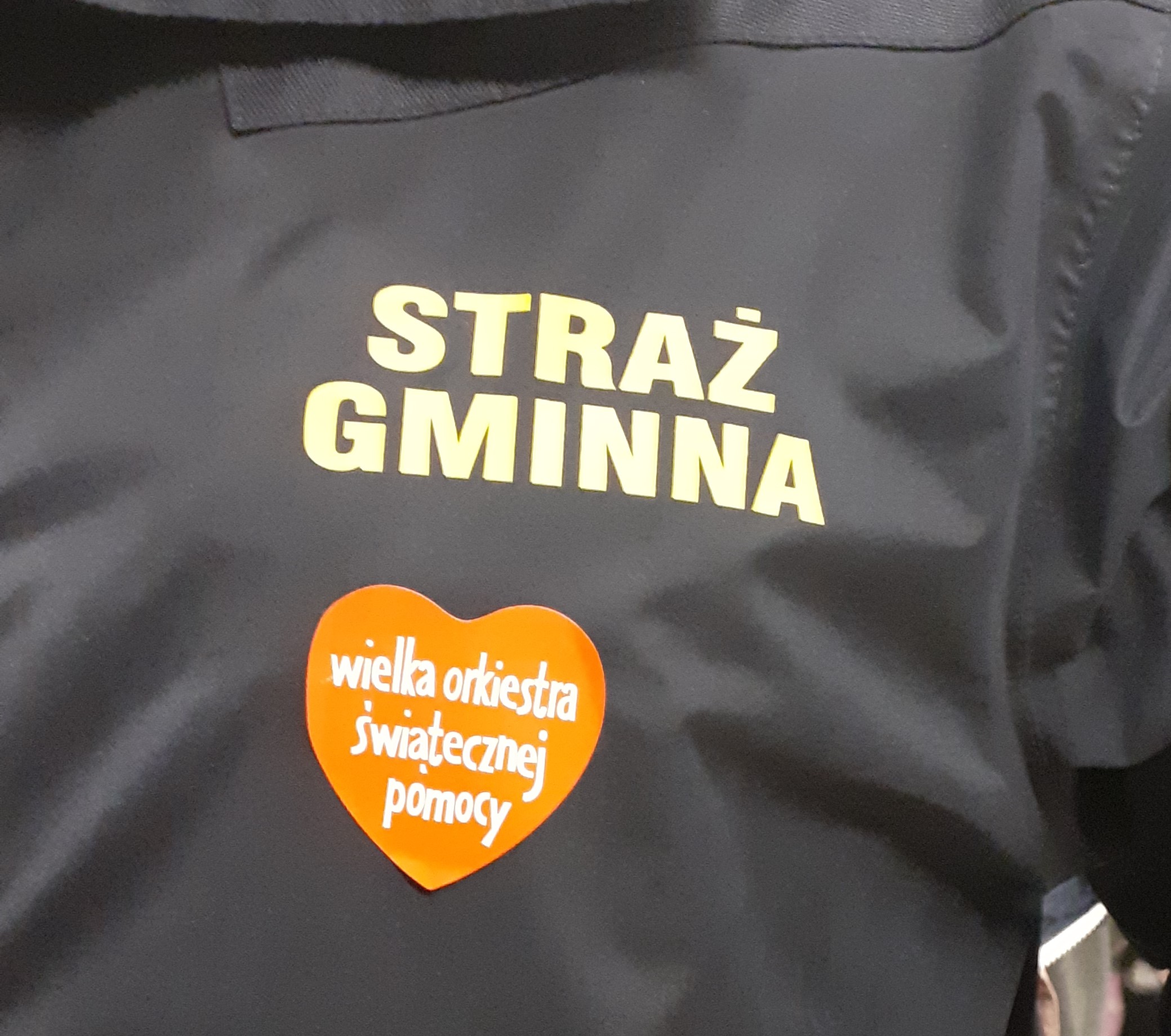 31. Finał WOŚP w Gminie Stare Babice